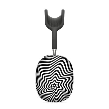 Psychedellic 5 Apple AirPods Max Skin