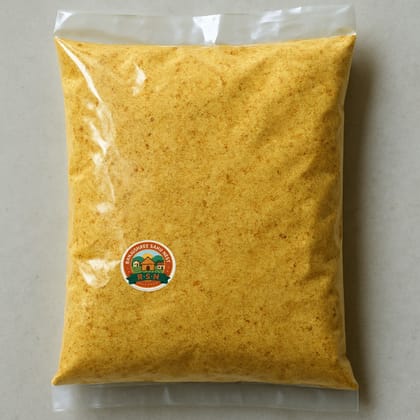 Ranjushree Sahu Nest's khaman mix