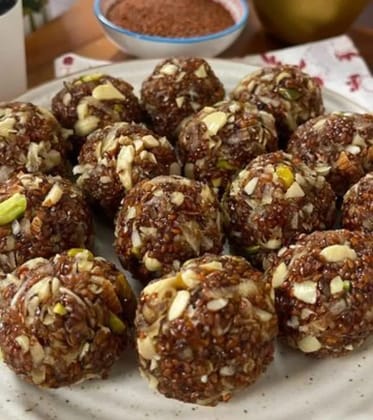 Dry Fruit Laddu  1 kg