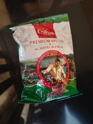 Cothas Premium Special Hotel Blend Cothas Premium Special Hotel Blend