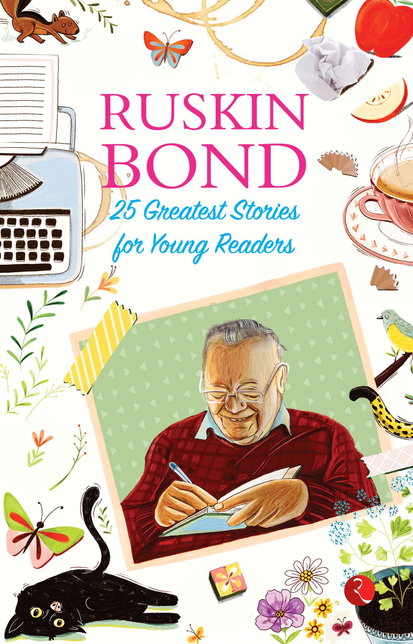 25 Greatest Stories for Young Readers