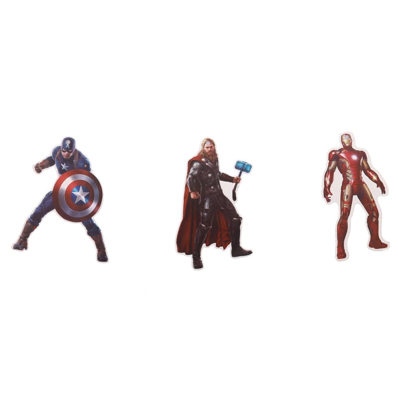 ...