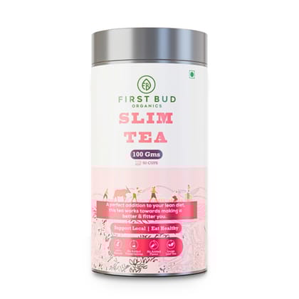 Slim Tea 100 g