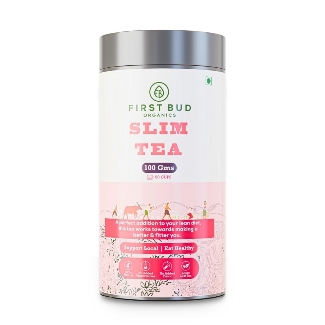 Slim Tea 100 g