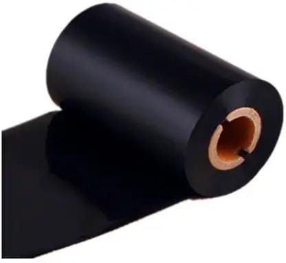 Barcode Ribben 105X300M | Thermal Transfer Barcode Labels Ribbon Premium Wax for Printer Barcode Ribben 105X300M | Thermal Transfer Barcode Labels Ribbon Premium Wax for Printer