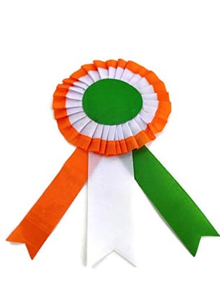 Chopra Premium Tricolour PVC Pom Pom Striped Cotton Thread – Quality Assured Product