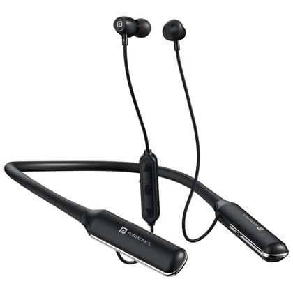 Portronics Harmonics Y4 Game, Music Mode, Bluetooth Version 5.3, Dual Pairing, Type C Fast Charging