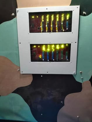 Simulator Controllers