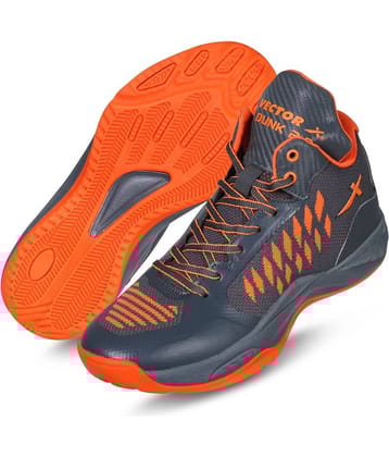 Vector X Dunk 2.0 Multi Color Basketball Shoes