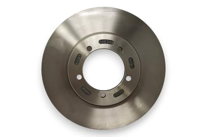 TVS Girling Front Brake Disc 29932965