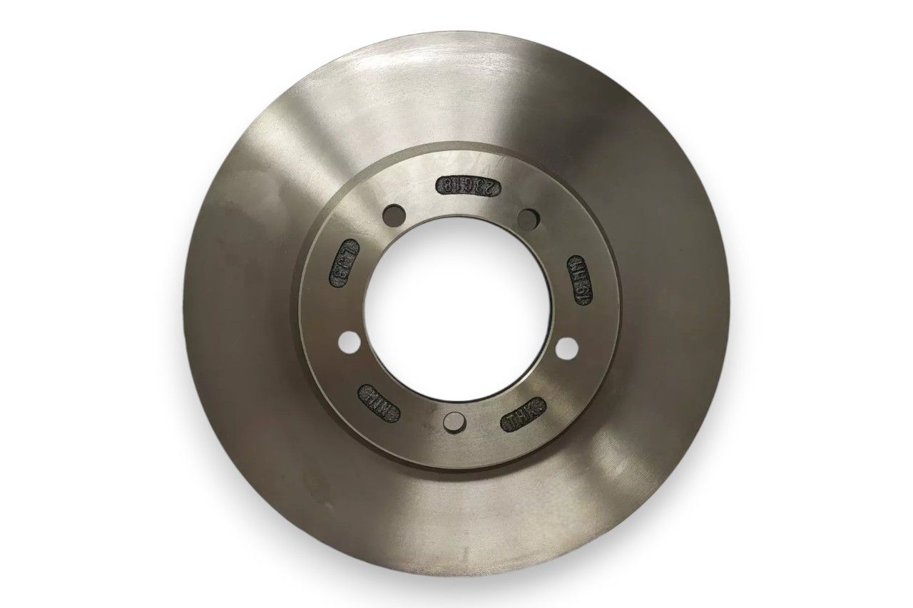 TVS Girling Front Brake Disc 29932965