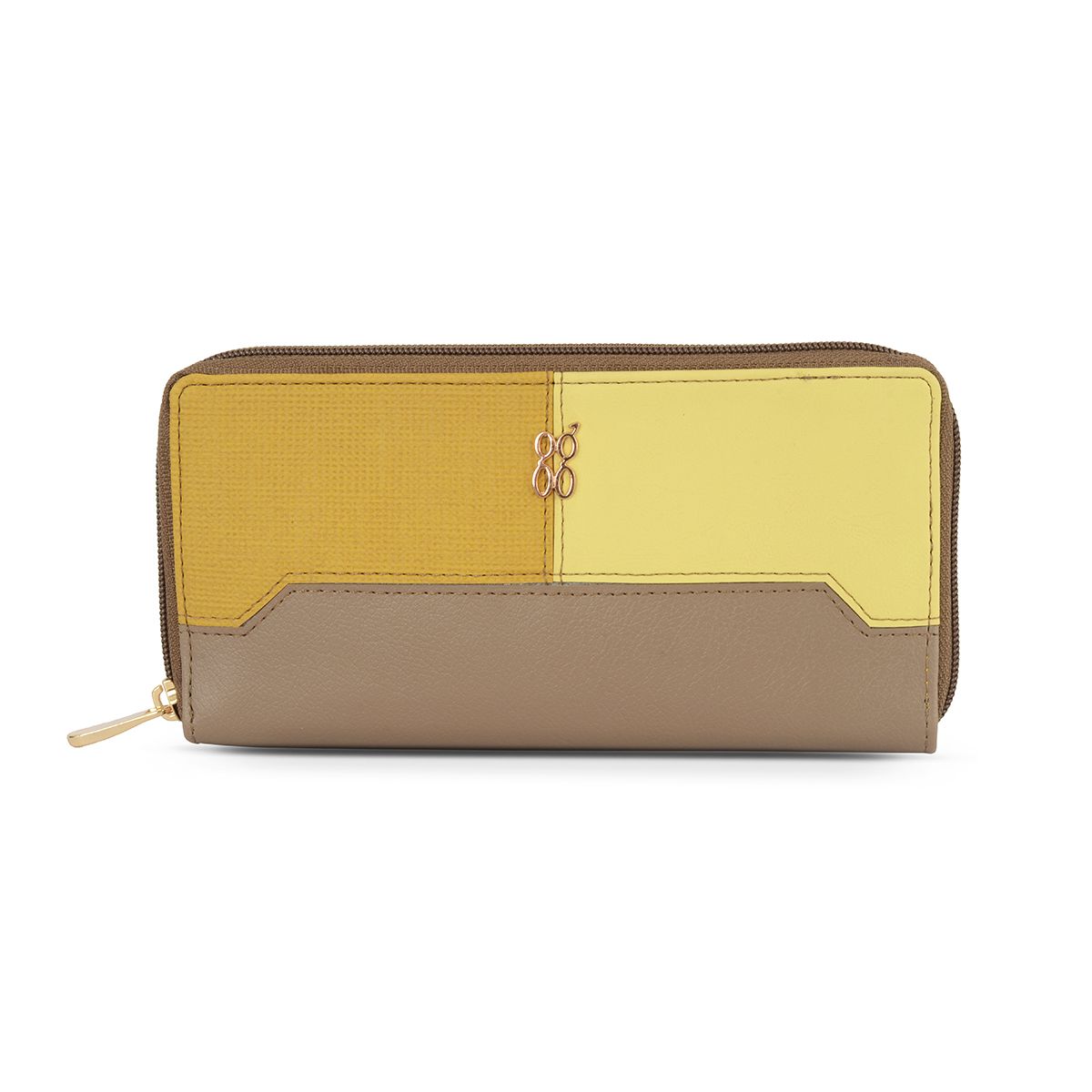 NATALIE WALLETS ZIPAROUND