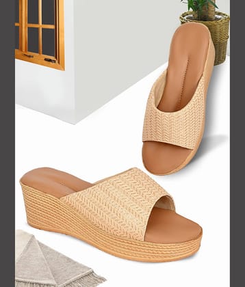 Altek Cream Women's Sandal Heels