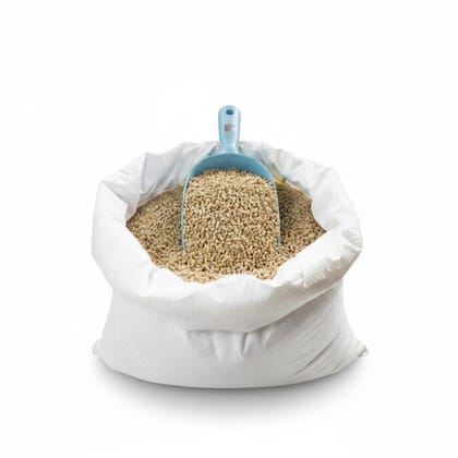 Premium Wheat Flour - 80 kg - One large sack