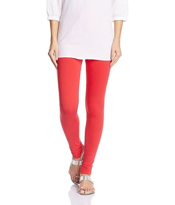 WhyMe Cotton Lycra Leggings - Single