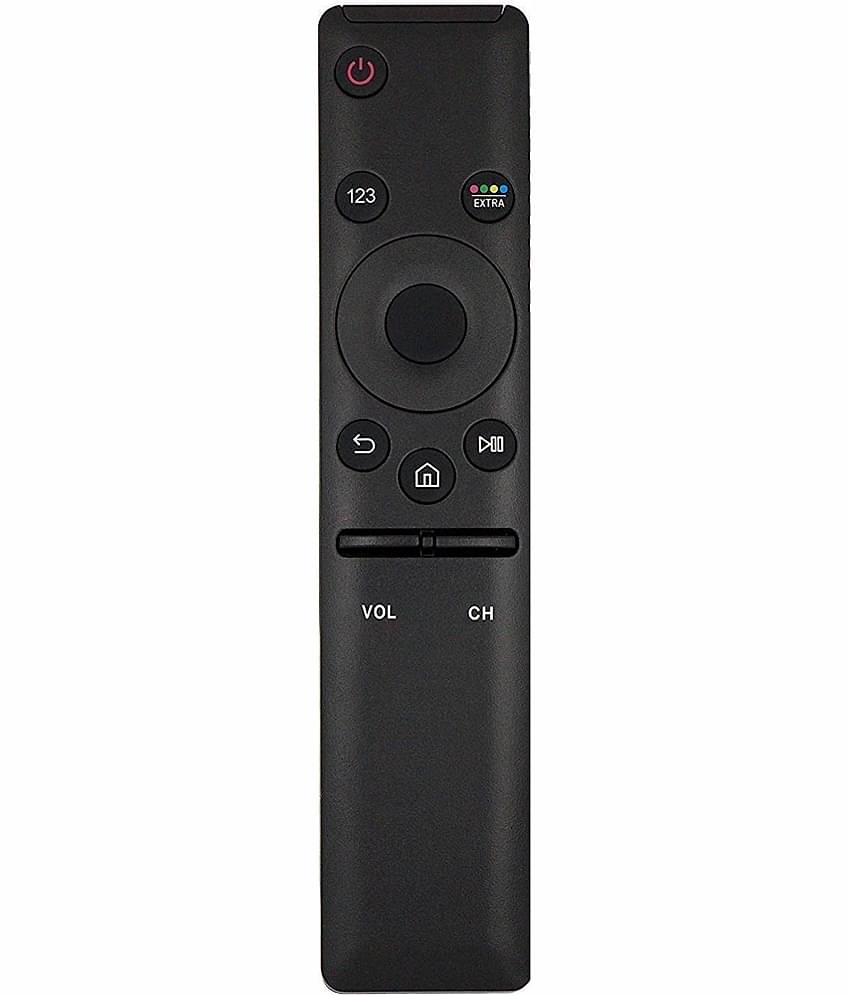 Hybite Samsung Smart 4k LCD/LED Remote Compatible with Samsung 4k UHD (Without Voice)