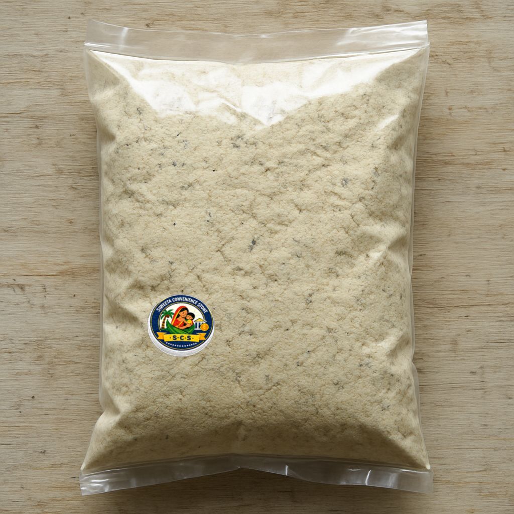 Suneeta Convenience Store's medu vada mix