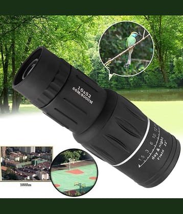 Monoculars