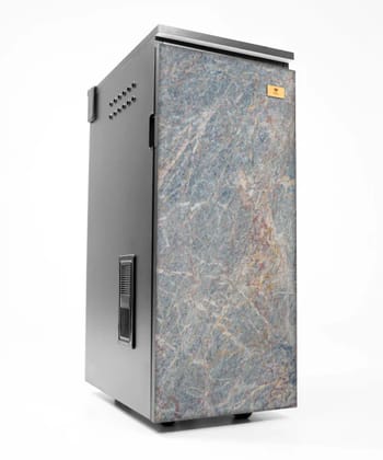 Homa Atta Chakki Stone