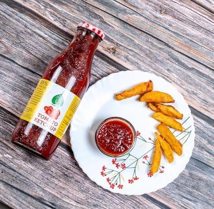 Tomato Ketchup 350 G Tomato Ketchup 350 G
