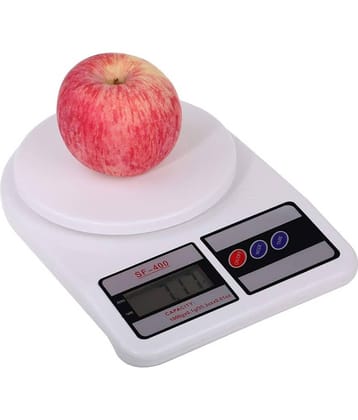 Lenon - Digital Kitchen Weighing Scales