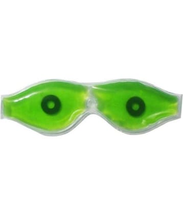 BRO NA Green Eye Mask