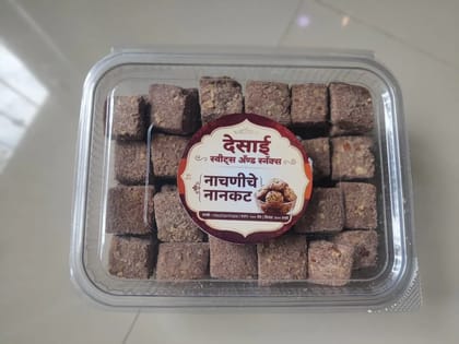 Nachani che Nancut