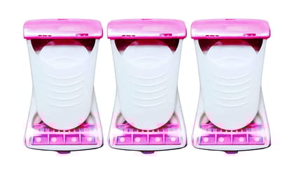 Nawani 6 PC Safty Stainless Blade Wet Use Shaving Razor Women's Razor Blade Hair Removal Disposable Blades