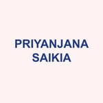 PRIYANAJANA SAIKIA