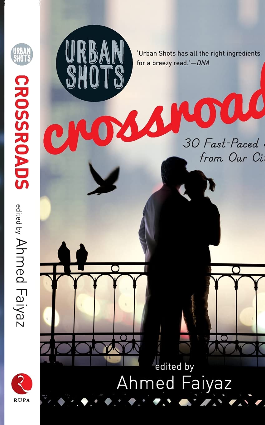 Urban Shots: Crossroads