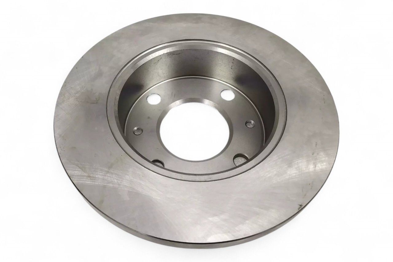 Hyundai/Kia Front Brake Disc 51712-4N000