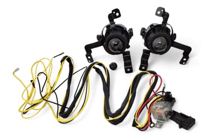 Lumax Fog Lamp Set 081-FFL-NEOS-19-ST