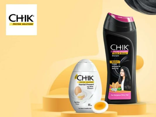 Chik - Delhi