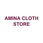 AMINA CLOTH STORE