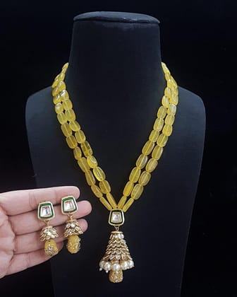 Jewellery Set XD
