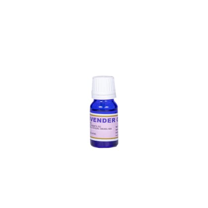 Lavender || Essential Oil 10 ml (1TORSPSKA00249)