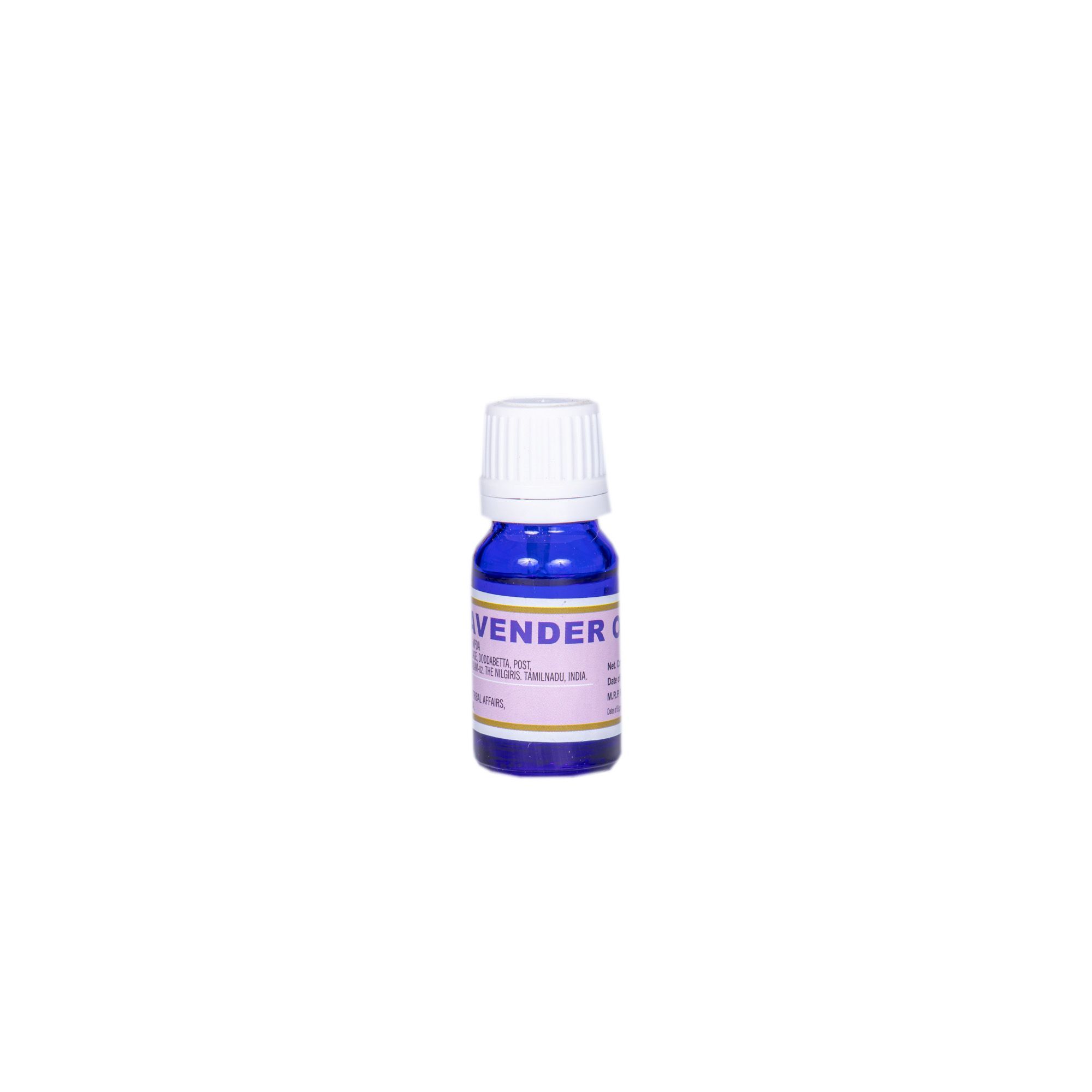 Lavender || Essential Oil 10 ml (1TORSPSKA00249)