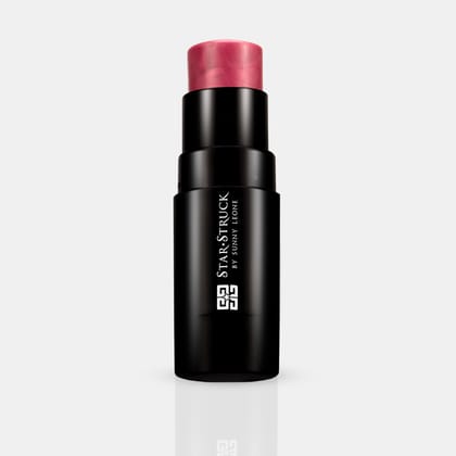 Star Struck by Sunny Leone Blush Stick - Crayberry, 7g