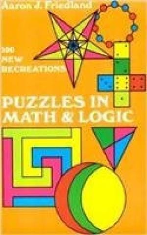 Puzzles in Math Andogic