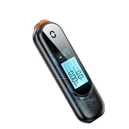 Portable mini Alcohol meter UGB AM02