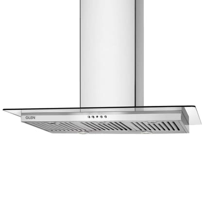 Glen Chimney Holt SS 90 1000m3 LTW Glen Chimney Holt SS 90 1000m3 LTW - Holt- Tshaped (90 cm)