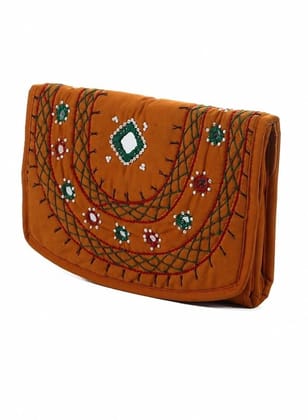 BANJARA HAND PURSE MOTI : TX(KK)TS
