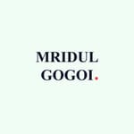 MRIDUL GOGOI