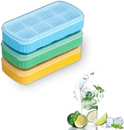 3pcs Ice Tray SC8