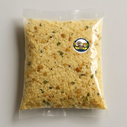 Sohagiya Retail Store's instant upma mix