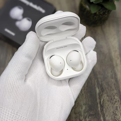 Samsung Galaxy Buds 2  True Wireless Earbuds with Active Noise Cancellation First Copy