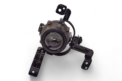 Hyundai/Kia Front Fog Lamp - LH 92201-K6000