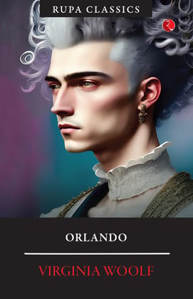 Orlando Orlando