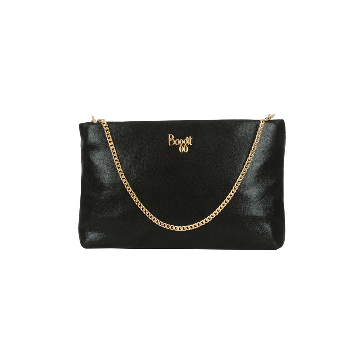 DAVINA CLUTCH XXS-CLUTCH BLACK
