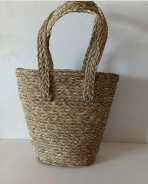 Sabai Handi craft 13x10x3